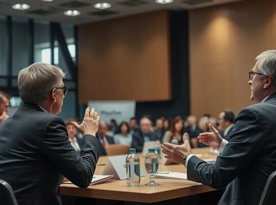 Left and Green Critics Slams Health Reform as Costly Privatization and False Promise