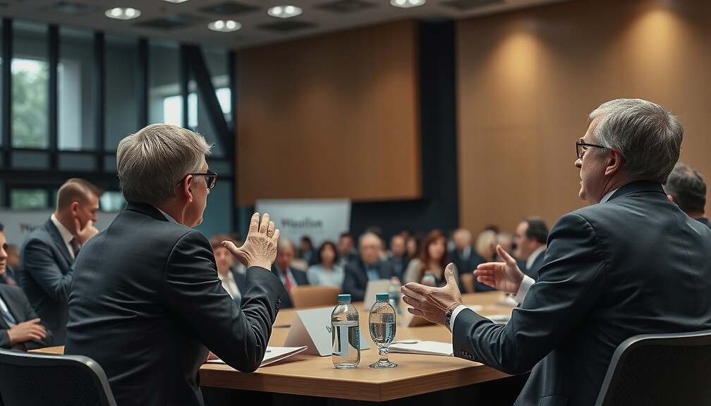 Left and Green Critics Slams Health Reform as Costly Privatization and False Promise