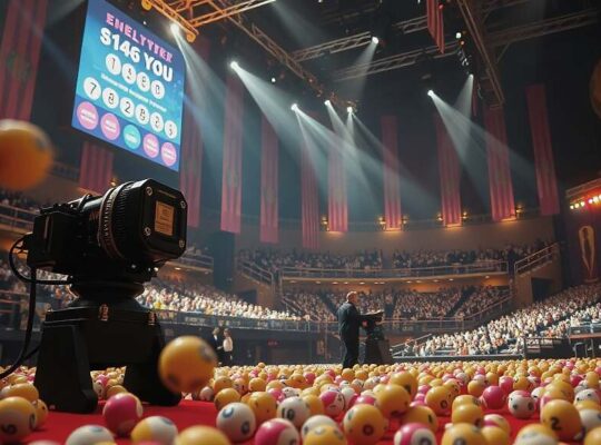 Six Winning Numbers, Superzahl, and the €25 Million Jackpot Opportunity