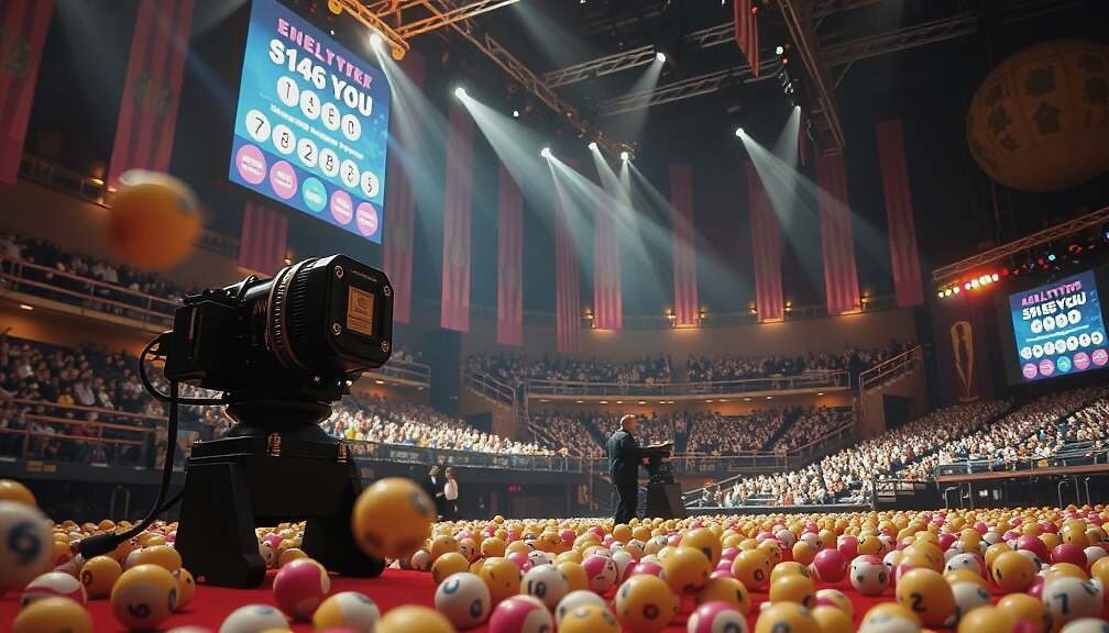 Six Winning Numbers, Superzahl, and the €25 Million Jackpot Opportunity