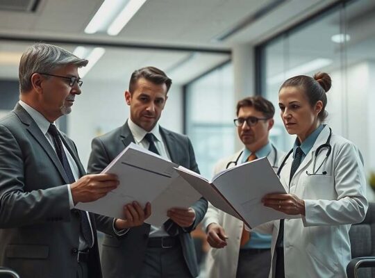 German Doctors Warn of Prime Care Collapse Amid Budget Cuts by Health Minister