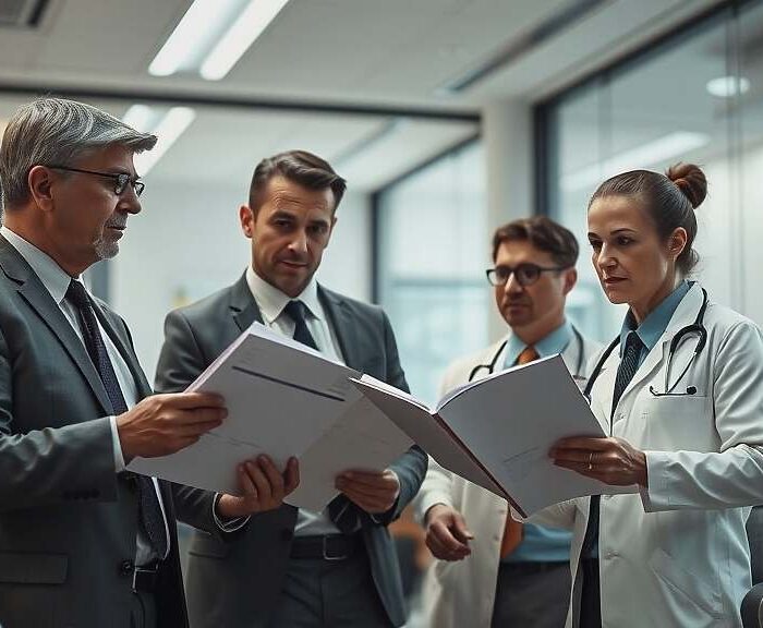 German Doctors Warn of Prime Care Collapse Amid Budget Cuts by Health Minister