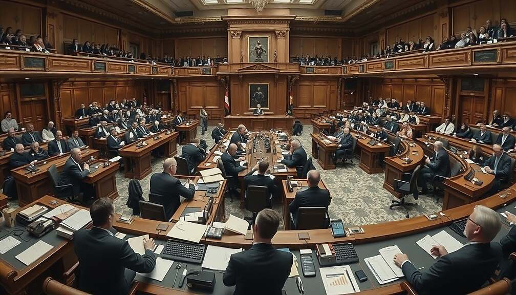 SPD Slams Coalition Tax Plan, Demanding Tax Reform Favored by Workers and Middle Class