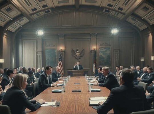 DGB Accuses Government of Excluding Labor Leaders from Key Policy Reforms, Demands Broader Social Dialogue