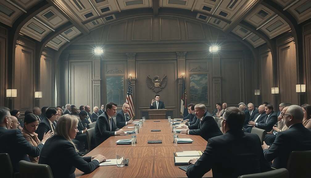 DGB Accuses Government of Excluding Labor Leaders from Key Policy Reforms, Demands Broader Social Dialogue