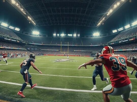 Bayern Defeats Real Madrid 2-1 in UCL Quarterfinal First Leg to Boost Chances