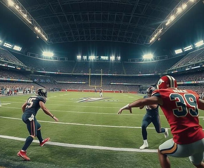 Bayern Defeats Real Madrid 2-1 in UCL Quarterfinal First Leg to Boost Chances