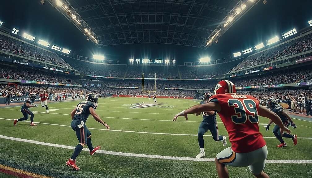 Bayern Defeats Real Madrid 2-1 in UCL Quarterfinal First Leg to Boost Chances