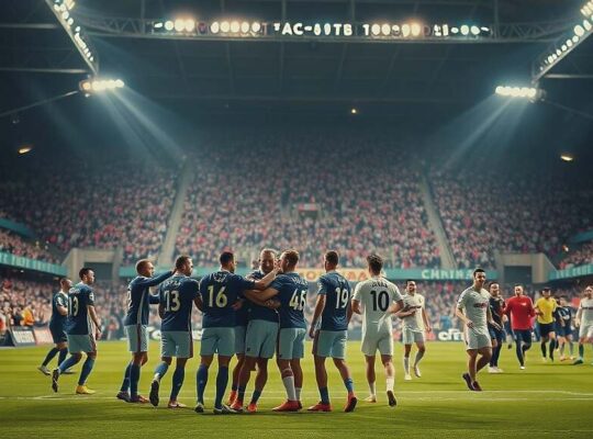 Dortmund Dominates Freiburg with 4-0 Victory to Secure UCL Status and League Position