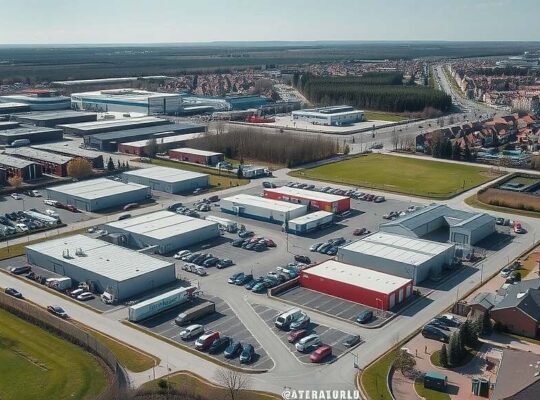 EU Funding Linked to Strong Growth Gains in Underdeveloped Regions