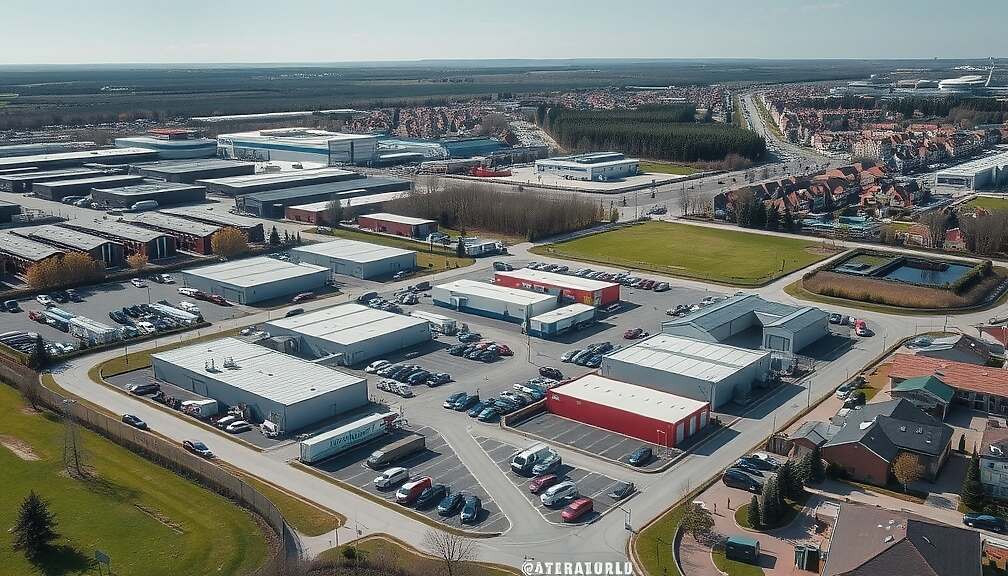 EU Funding Linked to Strong Growth Gains in Underdeveloped Regions