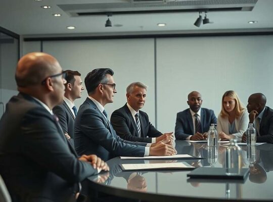 Business Leader Urges Tax Breaks Over Market Interventions Amid Energy Crisis