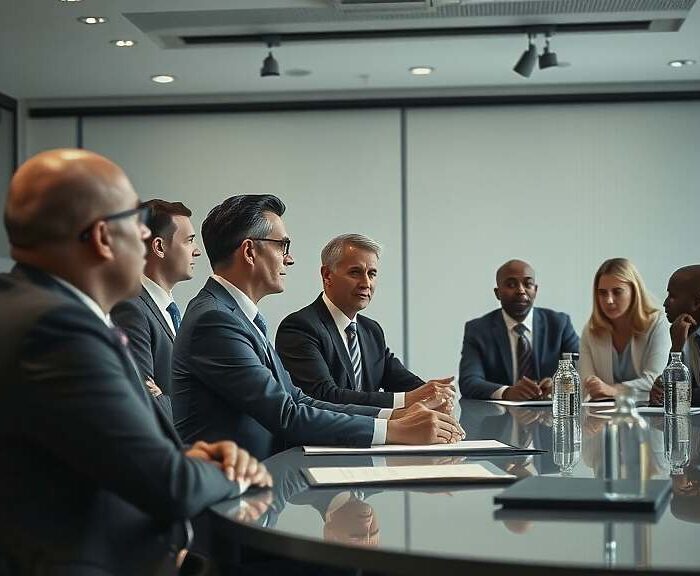 Business Leader Urges Tax Breaks Over Market Interventions Amid Energy Crisis