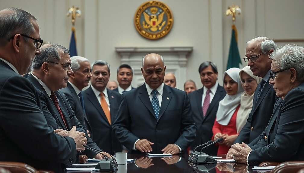 Experts Warn of NATO Collapse Over Potential Israeli-Iran Conflict