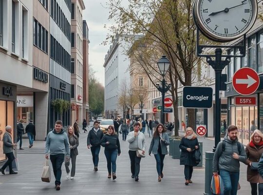 Heilbronn Tops German Purchasing Power Rankings, Outperforming Major Cities and Economic Hubs