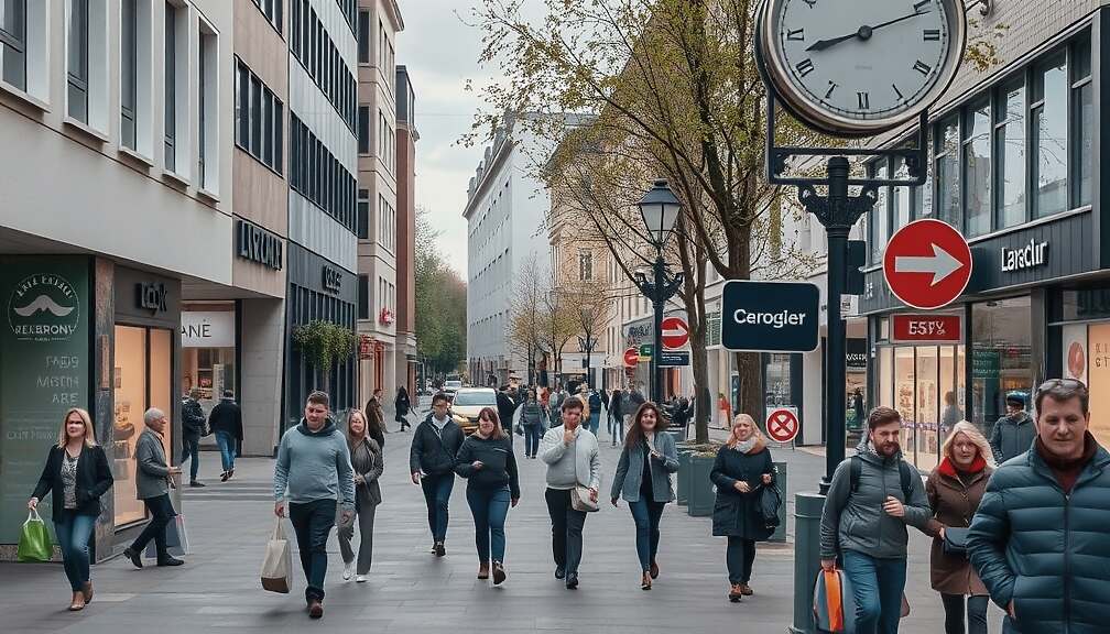 Heilbronn Tops German Purchasing Power Rankings, Outperforming Major Cities and Economic Hubs