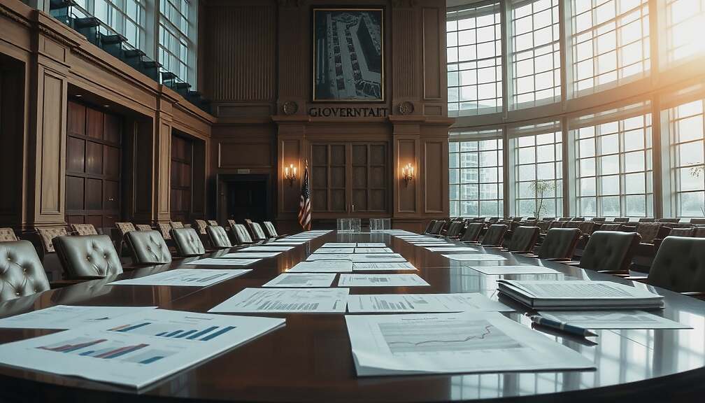 Krankenkassen Optimism Builds on Reform, Hinting at Potential Contribution Cuts for Health Insurance