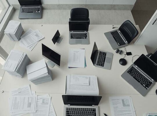 Whistleblower Concerns Emerge Over Unprecedented Data Sweep