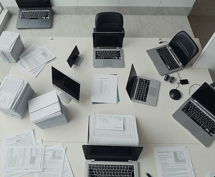 Whistleblower Concerns Emerge Over Unprecedented Data Sweep