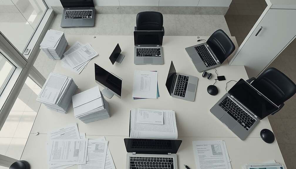 Whistleblower Concerns Emerge Over Unprecedented Data Sweep