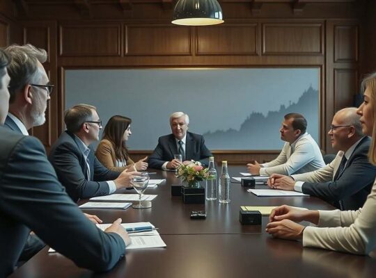 Linke Calls for General Debate on Civil Service Status Amid Pay Hike Concerns