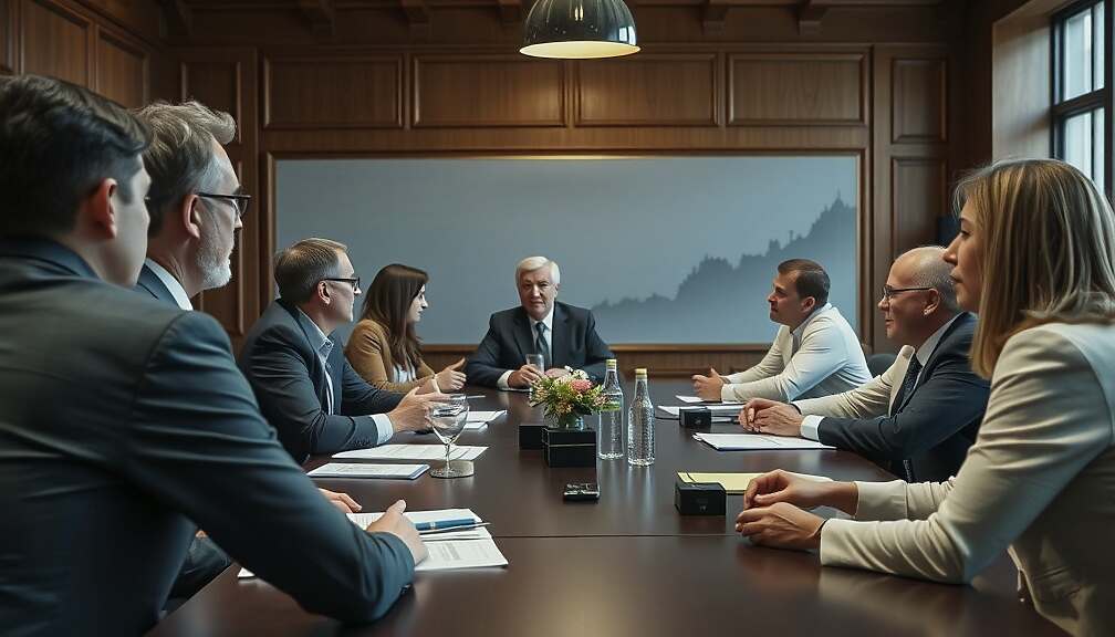 Linke Calls for General Debate on Civil Service Status Amid Pay Hike Concerns