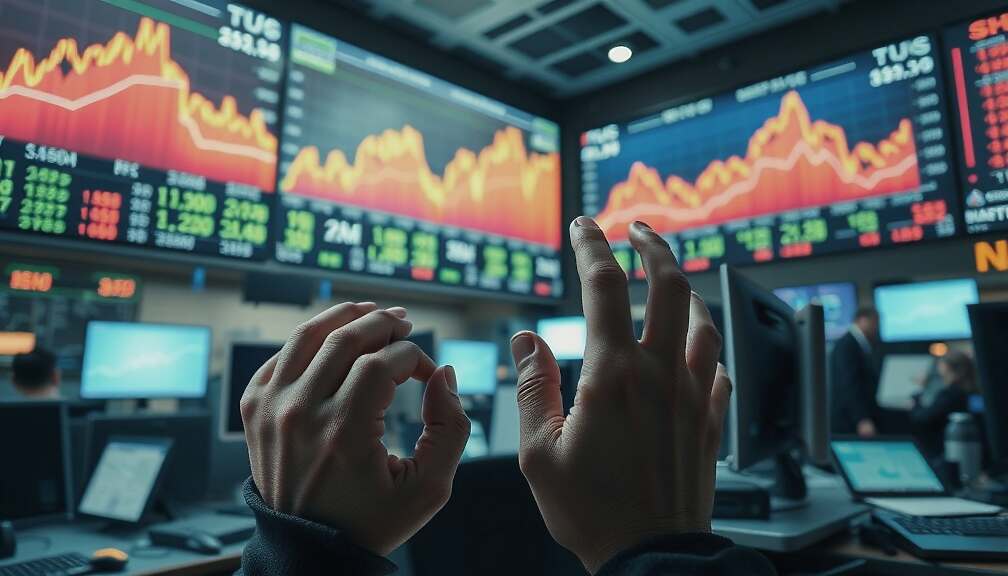 US Stocks Surge on Iran Truce, Driving Gains Across Market Sectors