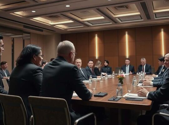 Expert Warns Against Overestimating Global Economic Recovery