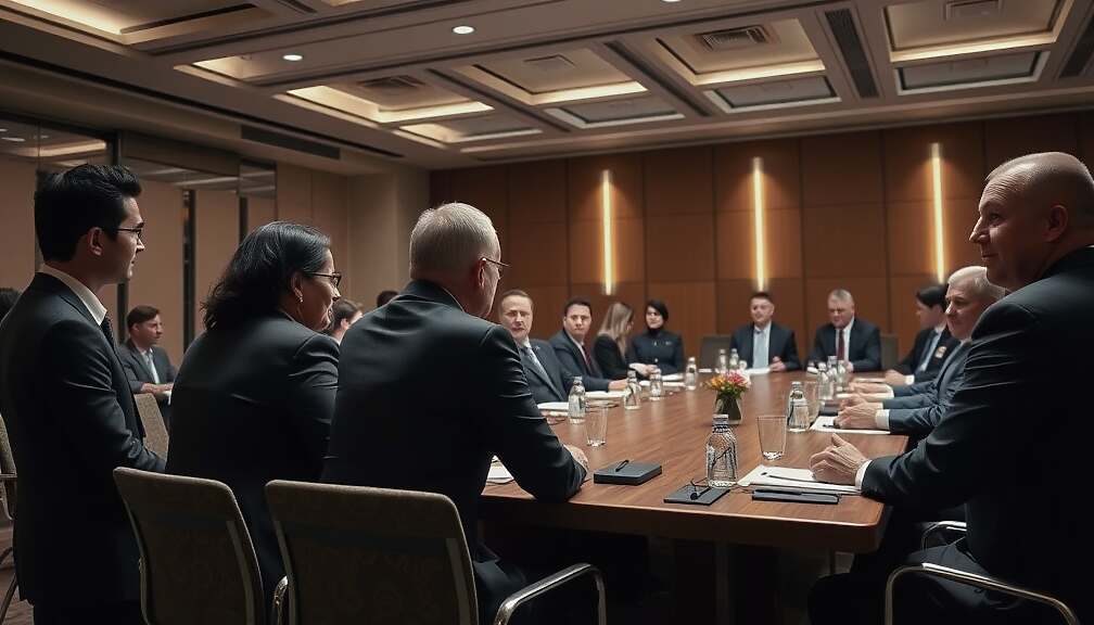 Expert Warns Against Overestimating Global Economic Recovery