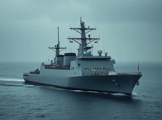 German Military Deployment in Iran Remains Unclear Amid Tensions Over Ceasefire