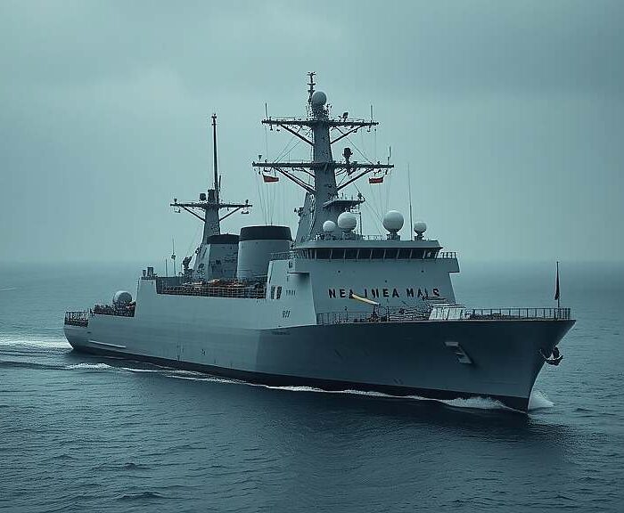 German Military Deployment in Iran Remains Unclear Amid Tensions Over Ceasefire