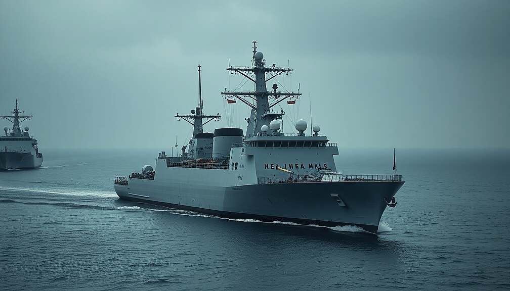 German Military Deployment in Iran Remains Unclear Amid Tensions Over Ceasefire