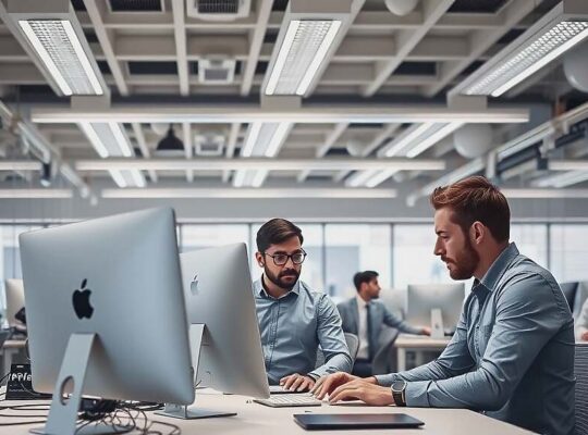 John Ternus Succeeds Tim Cook as Apple CEO in Major Corporate Shake-up