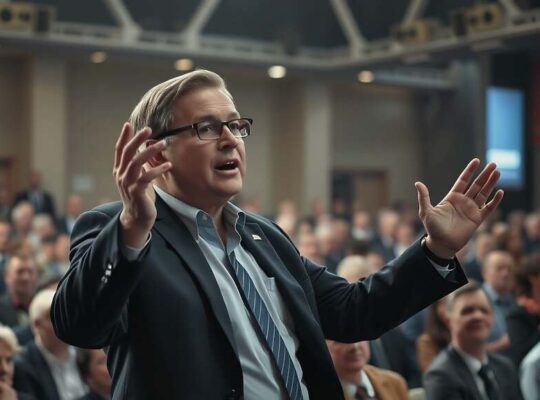 Hungarian Election Tensions Rise as Opposition Allegations of Fraud Surface