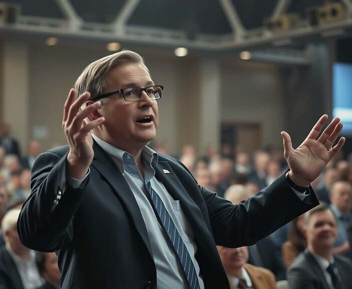 Hungarian Election Tensions Rise as Opposition Allegations of Fraud Surface