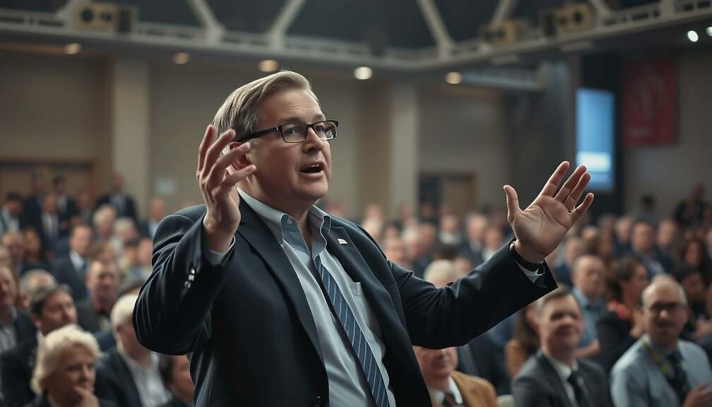 Hungarian Election Tensions Rise as Opposition Allegations of Fraud Surface