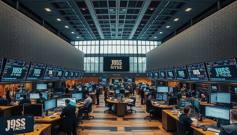 Dax Holds Steady as Investors Gauge Shifting Global Economic Optimism