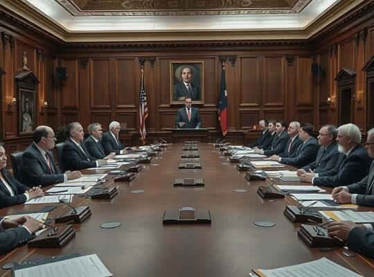 SPD Blocks Key Energy Laws, Straining Coalition Over Green Energy Goals