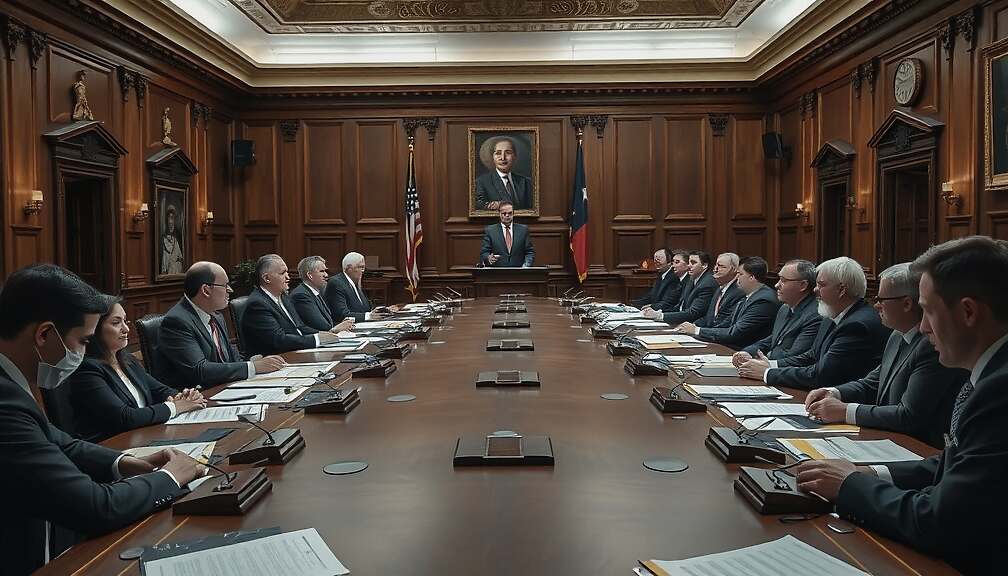 SPD Blocks Key Energy Laws, Straining Coalition Over Green Energy Goals