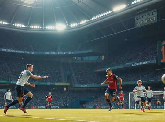 Mainz Edges Through Conference League Quarterfinal with Comfortable 2-0 First-Leg Victory