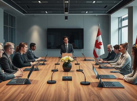 Aleph Alpha Joins Cohere to Challenge US Tech Giants