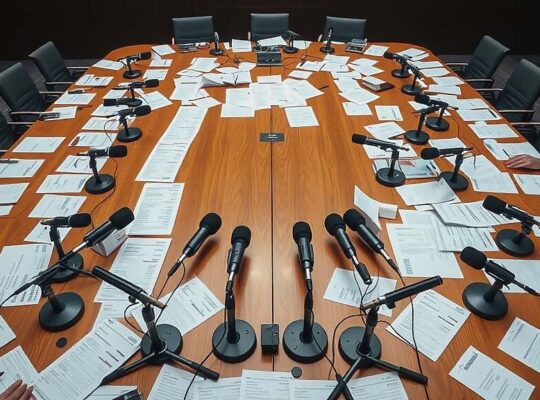 ECB Holds Rates Steady, Monitors Inflation Amid Global Uncertainty