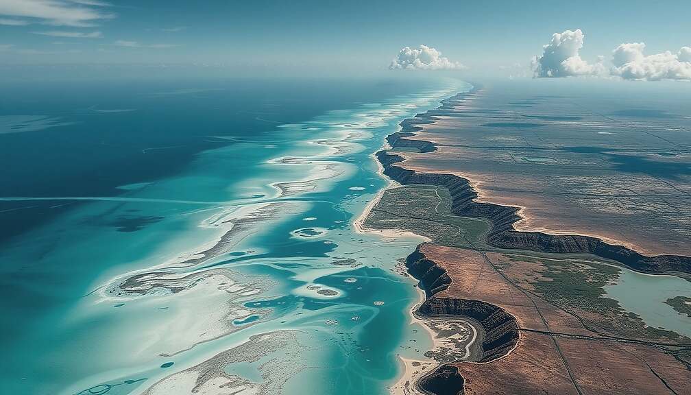 Coastal Water Supplies Face Rising Threat from Salinization