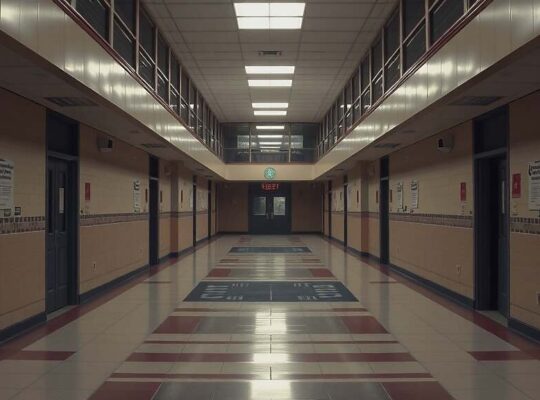 Right-Wing Extremism and Antisemitism Surge on German School Campuses, Alarm Rings Among Education Officials