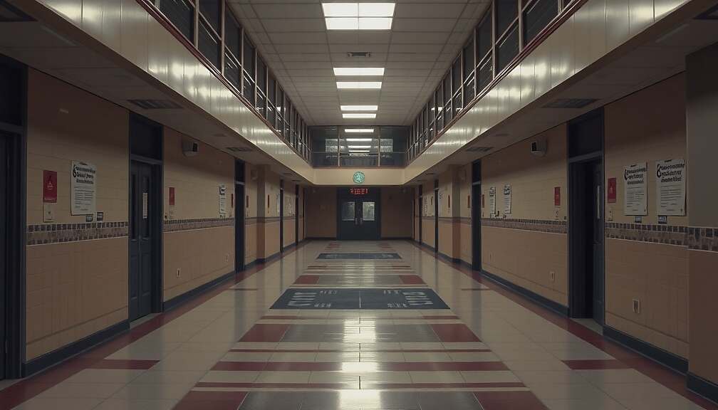 Right-Wing Extremism and Antisemitism Surge on German School Campuses, Alarm Rings Among Education Officials