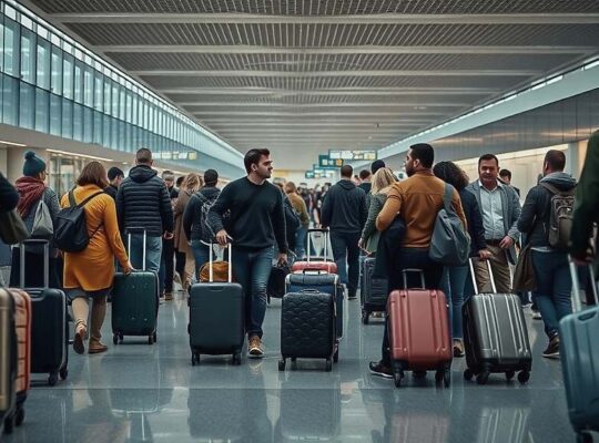 Exile Flight: German Authorities Deport Afghan Criminals Back to Taliban Rule