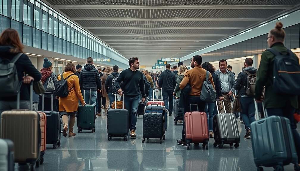 Exile Flight: German Authorities Deport Afghan Criminals Back to Taliban Rule