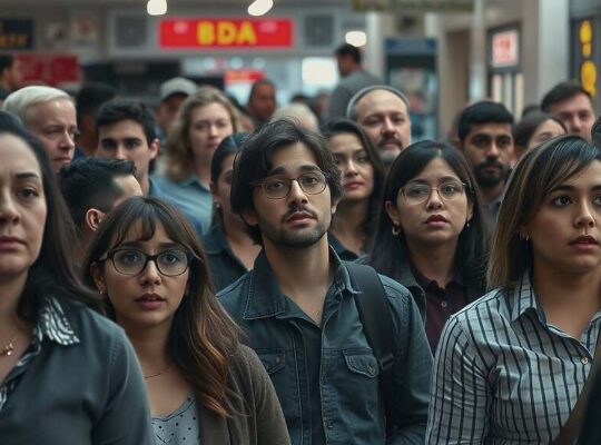 CDU Social Wing Urges Coalition to Signal Relief Amid Rising Energy Costs