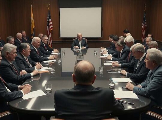 Trade Union Demands Talks with Government on Reforms, Focuses on Infrastructure and Local Content