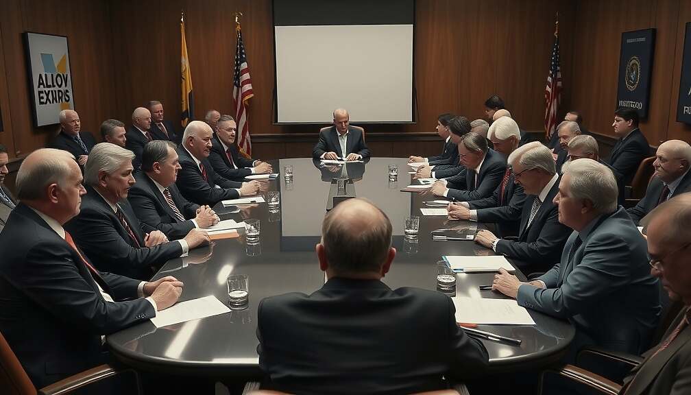 Trade Union Demands Talks with Government on Reforms, Focuses on Infrastructure and Local Content